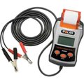 Clore Automotive Clore Automotive SIBA327 20-2000Cca Electronic Battery And System Tester With Printer SIBA327